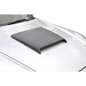 Universal Ram Air Scoop 1 - 1 Piece - image 1