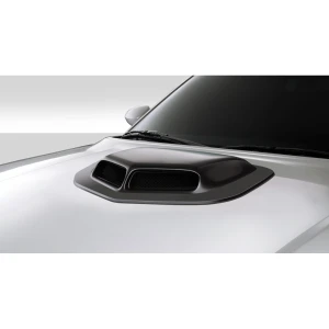 Universal Shaker Style Hood Scoop - 1 piece - image 1