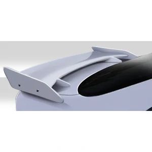 Universal Sniper Wing Spoiler - 1 Piece - image 1