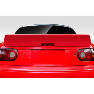 1990-1997 Mazda Miata Duraflex RBS Wing Spoiler - 1 Piece - image 1 1990-1997 Mazda Miata Duraflex RBS Wing Spoiler - 1 Piece - image 1