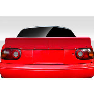 1990-1997 Mazda Miata TKO Wing Spoiler - 1 Piece - image 1