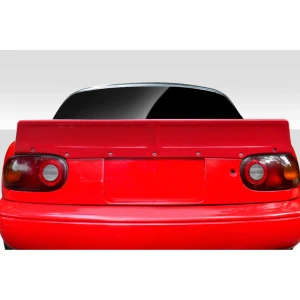 1990-1997 Mazda Miata TKO Wing Spoiler - 1 Piece (S) - image 1