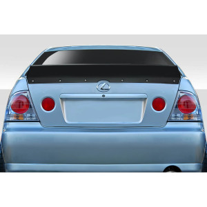 2000-2005 Lexus IS Series IS300 Duraflex RBS Wing Spoiler - 1 Piece - image 1