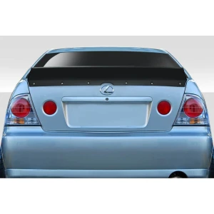 2000-2005 Lexus IS RBS Rear Wing - image 1