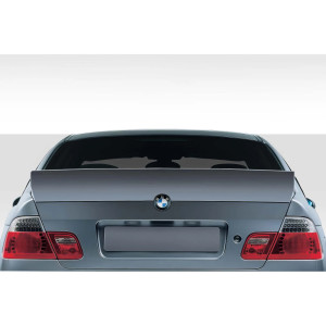 2000-2006 BMW 3 Series E46 2DR Duraflex RBS Wing Spoiler - 1 Piece (S) - image 1 2000-2006 BMW 3 Series E46 2DR Duraflex RBS Wing Spoiler - 1 Piece (S) - image 1