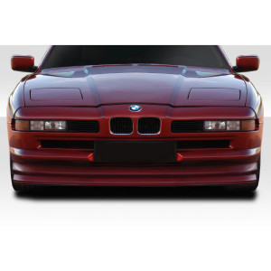 1991-1997 BMW 8 Series E31 Duraflex Alpine Front Lip Under Spoiler Air Dam - 1 Piece - image 1 1991-1997 BMW 8 Series E31 Duraflex Alpine Front Lip Under Spoiler Air Dam - 1 Piece - image 1