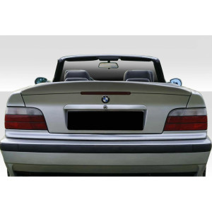 1992-1998 BMW 3 Series M3 E36 Convertible CSL Wing Spoiler - 1 Piece (S) - image 1
