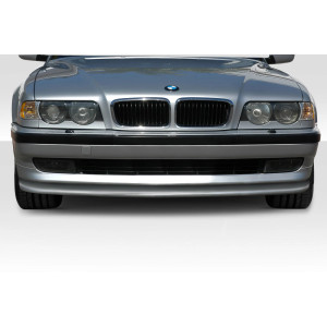 1995-2001 BMW 7 Series E38 Duraflex Alpine Front Lip Under Spoiler Air Dam - 1 Piece - image 1