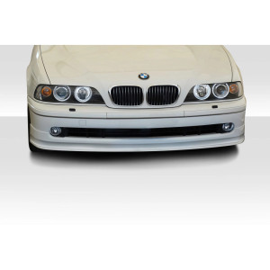 1997-2000 BMW 5 Series E39 Duraflex Alpine Front Lip - 1 Piece - image 1