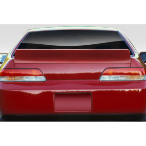 1997-2001 Honda Prelude Duraflex RBS Wing Spoiler - 1 Piece - image 1 1997-2001 Honda Prelude Duraflex RBS Wing Spoiler - 1 Piece - image 1