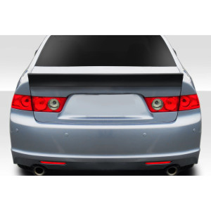 2004-2008 Acura TSX Duraflex RBS Wing Spoiler - 1 Piece - image 1