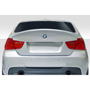 2009-2011 BMW 3 Series E90 4DR Duraflex CSL Look Trunk - 1 Piece - image 1 2009-2011 BMW 3 Series E90 4DR Duraflex CSL Look Trunk - 1 Piece - image 1
