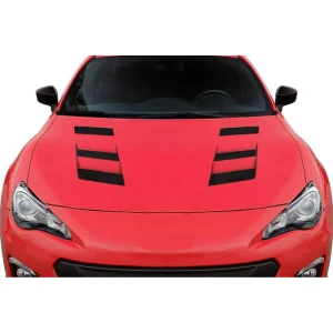 2013-2020 Scion FRS AM-S Hood - image 1