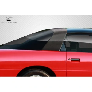 1993-2002 Chevrolet Camaro LE Designs Carbon Fiber Accessory - image 1