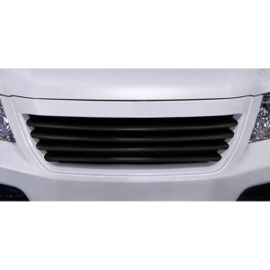 2008-2015 Lexus LX570 AF-1 Wide Body Grille ( GFK ) - 1 Piece (S) - image 1
