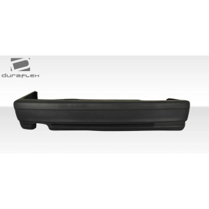 1993-1997 Volvo 850 4DR DTM Rear Bumper - 1 Piece (S) - image 1