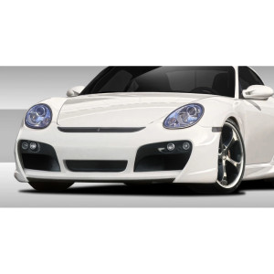 2006-2012 Porsche Cayman 2005-2012 Porsche Boxster Eros Version 1 Air Ducts - 2 Piece (S) - image 1 2006-2012 Porsche Cayman 2005-2012 Porsche Boxster Eros Version 1 Air Ducts - 2 Piece (S) - image 1
