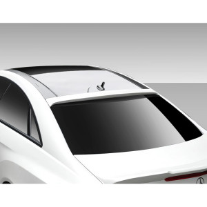 2010-2016 Mercedes E Class C207 2DR A207 Convertible Eros Version 3 Roof Wing Spoiler - 1 Piece (S) - image 1 2010-2016 Mercedes E Class C207 2DR A207 Convertible Eros Version 3 Roof Wing Spoiler - 1 Piece (S) - image 1