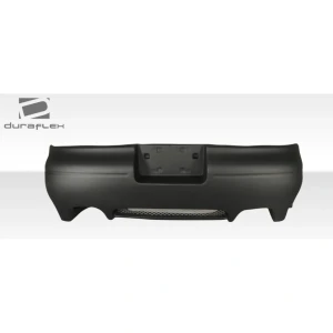 1993-1997 Nissan Altima Evo 3 Rear Bumper - 1 Piece (S) - image 1
