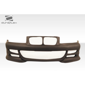 1992-1998 BMW 3 Series M3 E36 2DR I-Design Wide Body Front Bumper - 1 Piece (S) - image 1