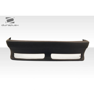 1992-1998 BMW 3 Series M3 E36 2DR I-Design Wide Body Rear Bumper - 1 Piece (S) - image 1