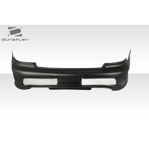 1997-2003 Chevrolet Malibu Kombat Rear Bumper - 1 Piece (S) - image 1