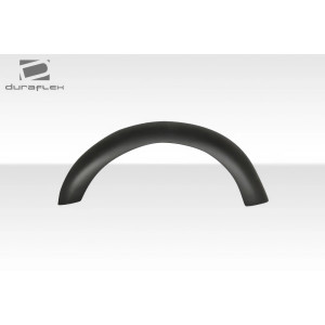 1995-2002 Pontiac Sunfire Millenium Wide Body Front Fender Flares - 2 Piece (S) - image 1