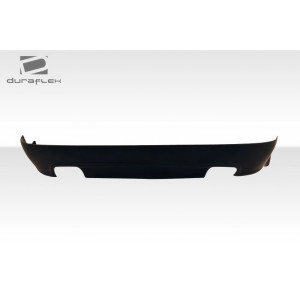 1998-2001 Audi A6 C5 Type A Rear Lip Under Spoiler Air Dam - 1 Piece (S) - image 1