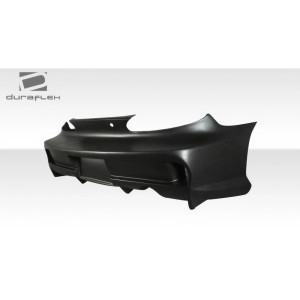 1997-1999 Hyundai Tiburon Vader 2 Rear Bumper - 1 Piece (S) - image 1