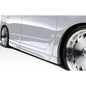 2010-2015 Lexus RX Series RX350 RX450 W-1 Door Panels - 6 Piece (S) - image 1