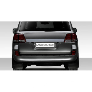 2008-2015 Toyota Land Cruiser W-1 Trunk Lid Rear Wing Spoiler - 1 Piece (S) - image 1