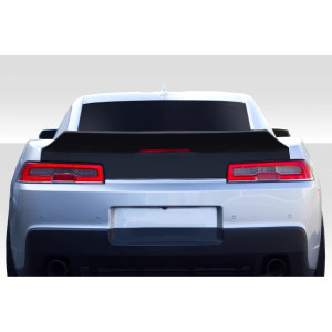 2014-2015 Chevrolet Camaro 2DR Duraflex AM-S Trunk - 1 Piece - image 1 2014-2015 Chevrolet Camaro 2DR Duraflex AM-S Trunk - 1 Piece - image 1