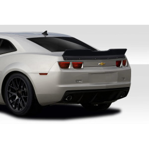 2010-2013 Chevrolet Camaro Duraflex RBS Wing Spoiler - 1 Piece - image 1 2010-2013 Chevrolet Camaro Duraflex RBS Wing Spoiler - 1 Piece - image 1