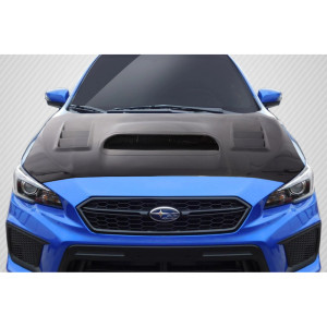 2015-2021 Subaru WRX C-1 Hood - 1 Piece - image 1