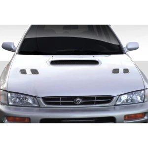 1993-2001 Subaru Impreza STI Hood - image 1