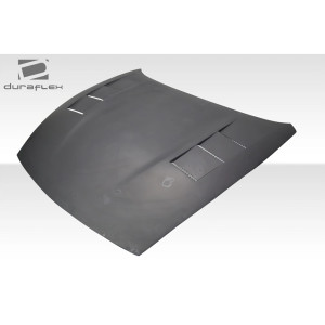 2009-2020 Nissan 370Z Z34 Duraflex TS-1 Hood - 1 Piece - image 1