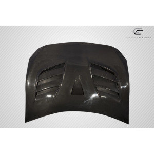 2013-2020 Scion FR-S Toyota 86 Subaru BRZ Carbon Creations VRS Hood - 1 Piece - image 1 2013-2020 Scion FR-S Toyota 86 Subaru BRZ Carbon Creations VRS Hood - 1 Piece - image 1
