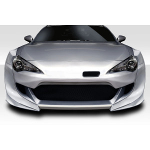 2013-2020 Scion FR-S Toyota 86 Subaru BRZ Duraflex Wide Body GT500 V3 Front Bumper - 1 Piece - image 1