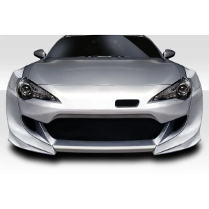 2013-2020 Scion FRS GT500 V3 Front Bumper - image 1