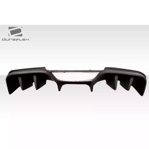 2015-2017 Ford Mustang Duraflex Raptor Rear Diffuser - 1 Piece (S) - image 1 2015-2017 Ford Mustang Duraflex Raptor Rear Diffuser - 1 Piece (S) - image 1