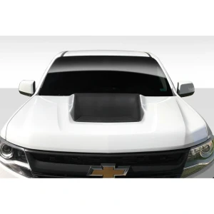 2015-2022 Chevrolet Colorado ZR2 Hood - image 1