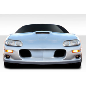 1998-2002 Chevrolet Camaro Duraflex LE Designs Front Bumper - 1 Piece - image 1 1998-2002 Chevrolet Camaro Duraflex LE Designs Front Bumper - 1 Piece - image 1