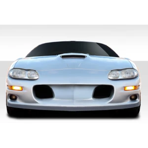 1998-2002 Chevrolet Camaro LE Designs Front Bumper - 1 Piece - image 1