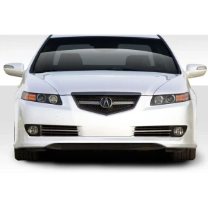 2007-2008 Acura TL A Spec Front Lip - image 1