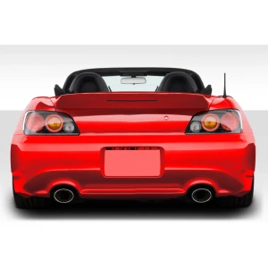 2000-2009 Honda S2000 TD Rear Wing - image 1
