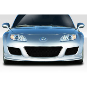 2006-2008 Mazda Miata X Sport Front Bumper - 1 Piece - image 1