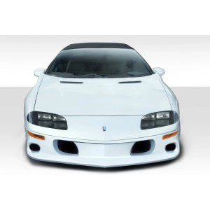 1993-1997 Chevrolet Camaro Duraflex LE Designs LT1 Front Bumper - 1 Piece - image 1 1993-1997 Chevrolet Camaro Duraflex LE Designs LT1 Front Bumper - 1 Piece - image 1