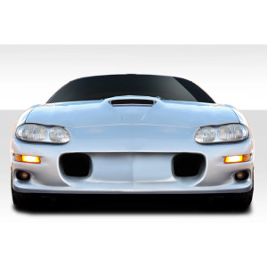1998-2002 Chevrolet Camaro Duraflex LE Designs Super Car Front Bumper - 1 Piece - image 1 1998-2002 Chevrolet Camaro Duraflex LE Designs Super Car Front Bumper - 1 Piece - image 1