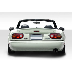 1990-1997 Mazda Miata K Garage Wing Spoiler - 1 Piece (S) - image 1