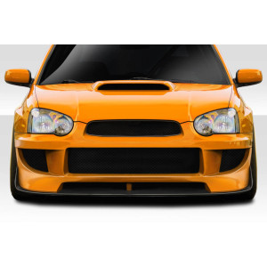 2004-2005 Subaru Impreza WRX STI 4DR M-1 Sport Front Bumper- 2 Piece - image 1